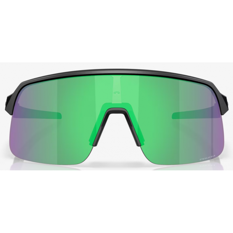Oakley Sutro Lite S Matte Black Linse Jade OO9496-0434 - Versand 24h