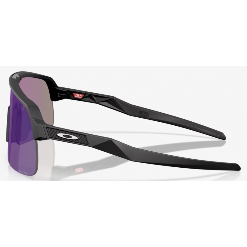 Oakley Sutro Lite S Matte Black Linse Jade OO9496-0434 - Versand 24h