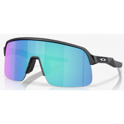 Oakley Sutro Lite S Matte Black Linse Prizm Sapphire OO9496-0534