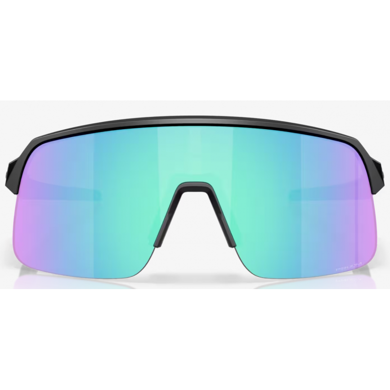 Oakley Sutro Lite S Matte Black Linse Prizm Sapphire OO9496-0534