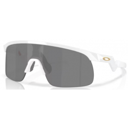 Oakley Resistor Pearl White Linse Prizm Black OJ9010-1023 - Versand 24h