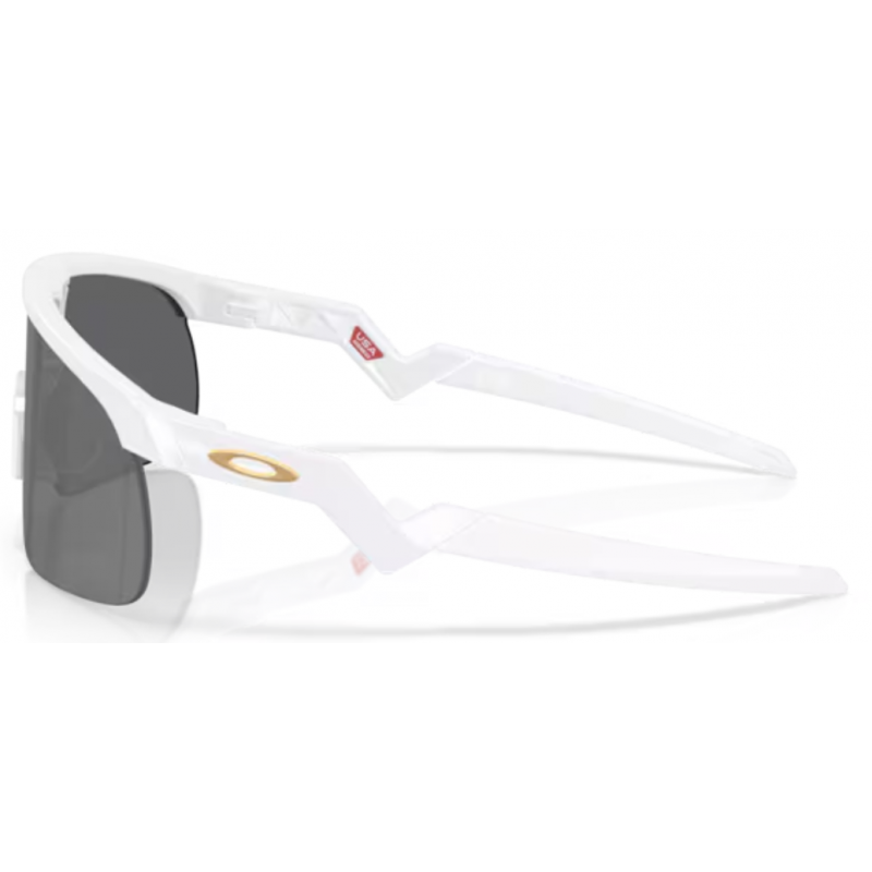 Oakley Resistor Pearl White Linse Prizm Black OJ9010-1023 - Versand 24h