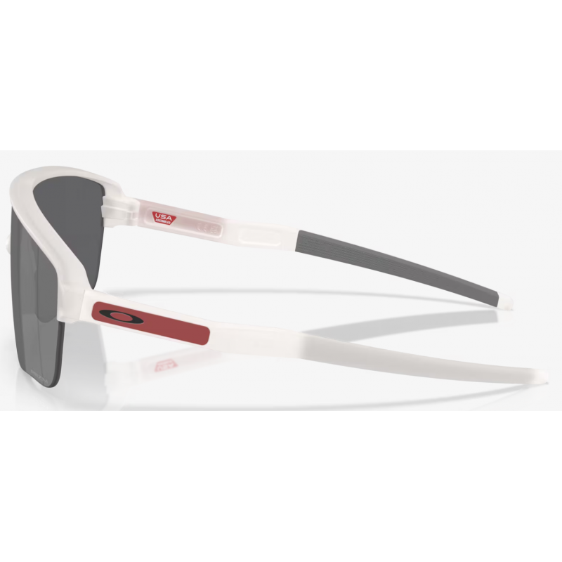 Oakley Corridor SQ matte vapor Linse prizm schwarz OO9415-1142
