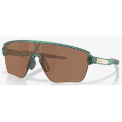 Oakley Corridor SQ Seek Kollektion transparent pacific prizm tungsten