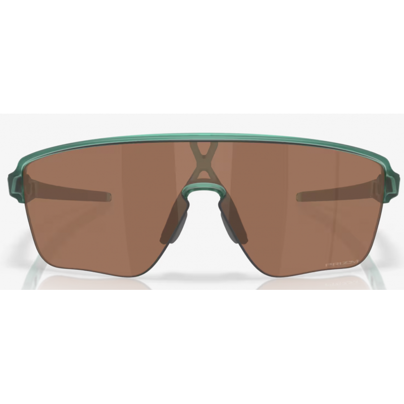 Oakley Corridor SQ Seek Kollektion transparent pacific prizm tungsten
