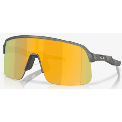 Oakley Sutro Lite Transparent olivgrün Tinte Linse prizm 24k OO9463-7739