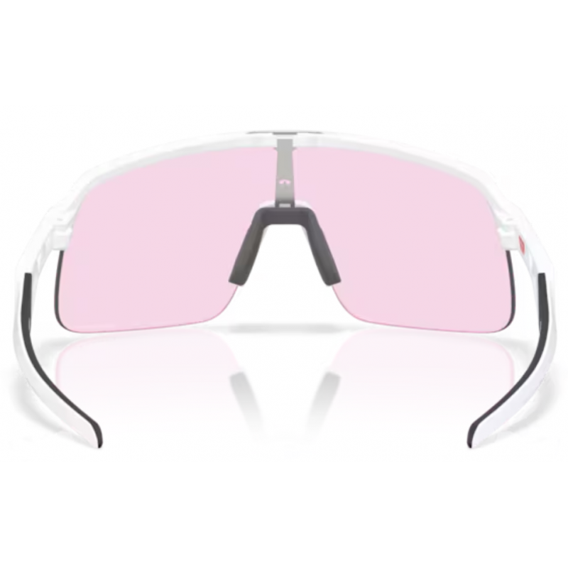 Oakley Sutro Lite S Matte Weiß Linse Prizm Low Light OO9496-0834