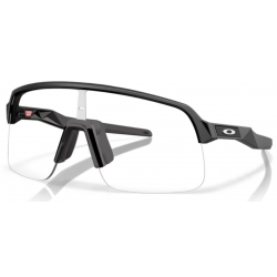 Oakley Sutro Lite S Matte Black Linse Clear fototropisch OO9496-0734