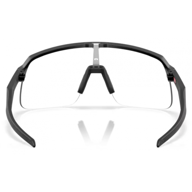 Oakley Sutro Lite S Matte Black Linse Clear fototropisch OO9496-0734