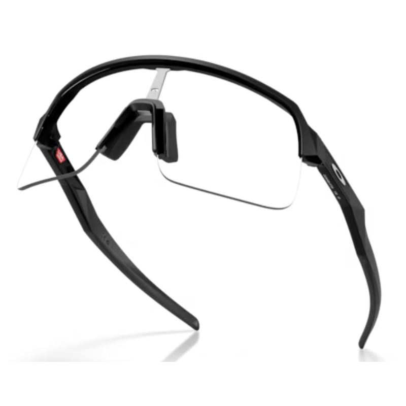 Oakley Sutro Lite S Matte Black Linse Clear fototropisch OO9496-0734