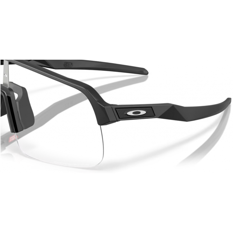 Oakley Sutro Lite S Matte Black Linse Clear fototropisch OO9496-0734