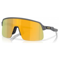 Oakley Sutro Lite S Matte Carbon Linse Prizm 24k OO9496-0934