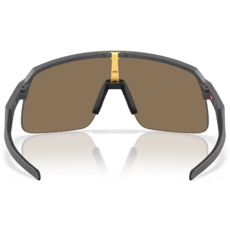 Oakley Sutro Lite S Matte Carbon Linse Prizm 24k OO9496-0934