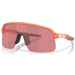 Oakley Sutro Lite S Matte Trans Ginger Linse Prizm Dark Gold 949610