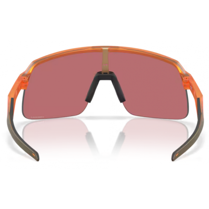 Oakley Sutro Lite S Matte Trans Ginger Linse Prizm Dark Gold 949610