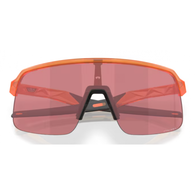 Oakley Sutro Lite S Matte Trans Ginger Linse Prizm Dark Gold 949610