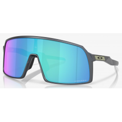 Oakley Sutro blaustahl Linse prizm sapphire OO9406-C937 - Versand 24h