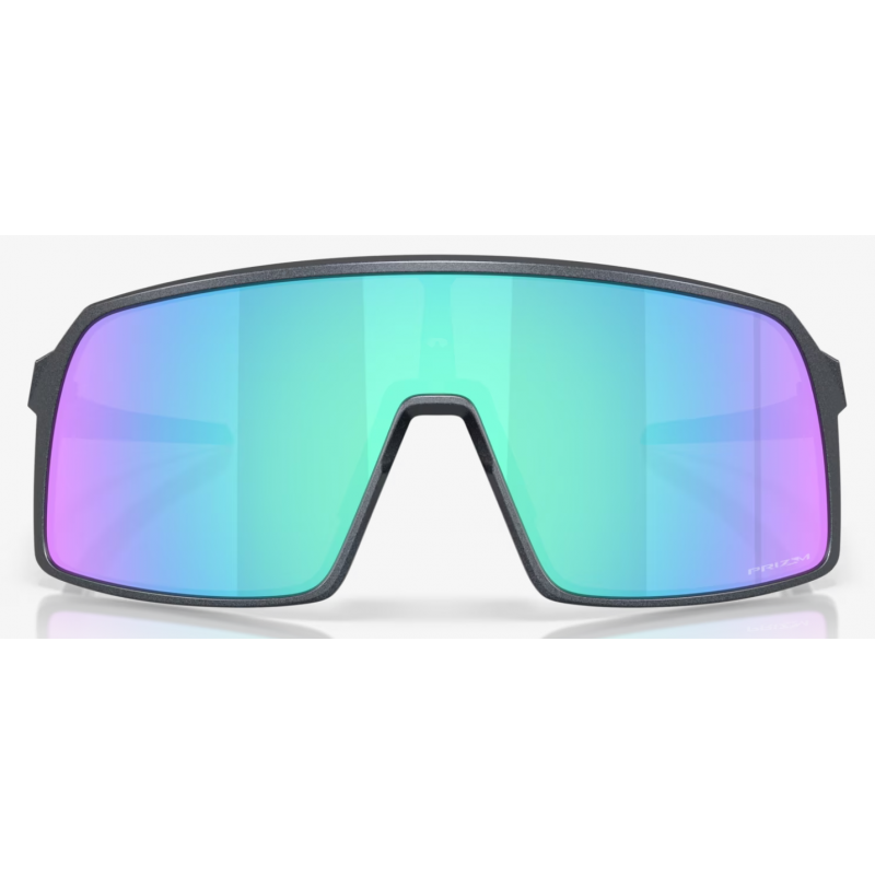 Oakley Sutro blaustahl Linse prizm sapphire OO9406-C937 - Versand 24h