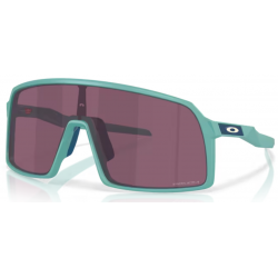 Oakley Sutro Matte Pacific Linse Prizm Road Black OO9406-c637