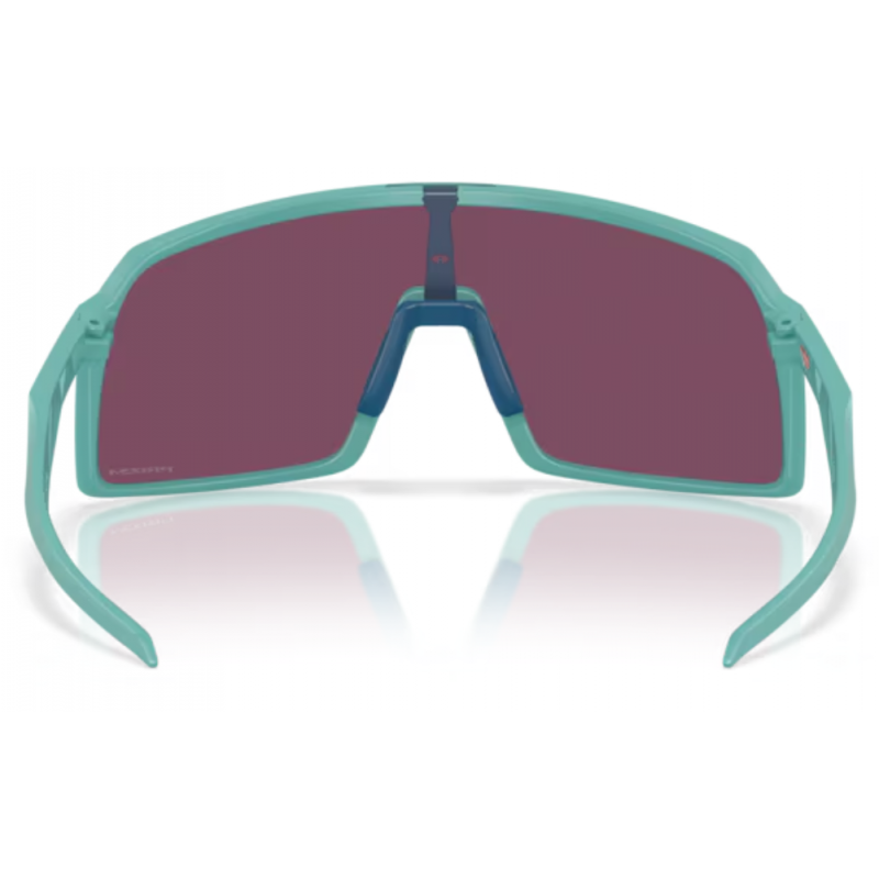 Oakley Sutro Matte Pacific Linse Prizm Road Black OO9406-c637