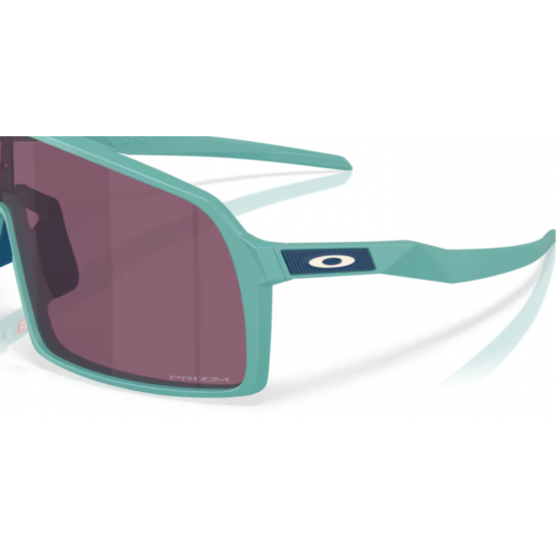 Oakley Sutro Matte Pacific Linse Prizm Road Black OO9406-c637