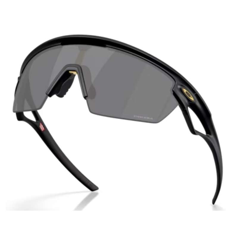 Oakley Sphaera Matte Black Linse Prizm Black OO9403-2336 - Versand 24h