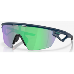 Oakley Sphaera Matte Abyss Linse Prizm Road Jade OO9403-1936
