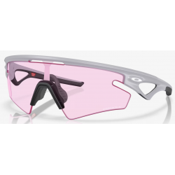Oakley Sphaera Slash Matte Fog Linse Prizm Low Light OO9499-0736