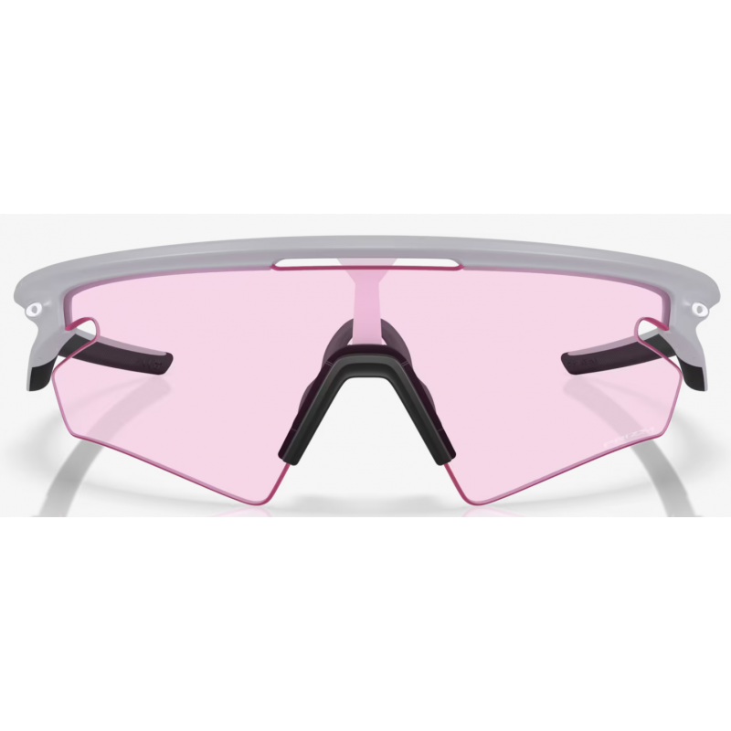 Oakley Sphaera Slash Matte Fog Linse Prizm Low Light OO9499-0736
