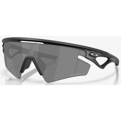 Oakley Sphaera Slash matt schwarz Linse Prizm Black polarisiert 949901