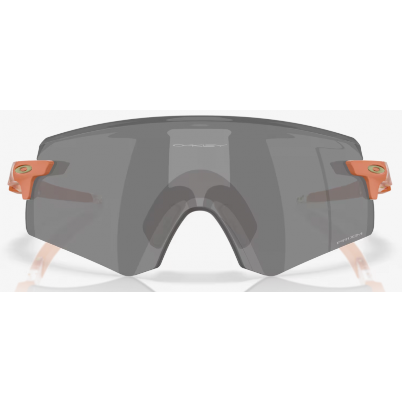 Oakley Encoder Clear Terrazzo Linse Prizm Black OO9471-2636 - Versand 24h