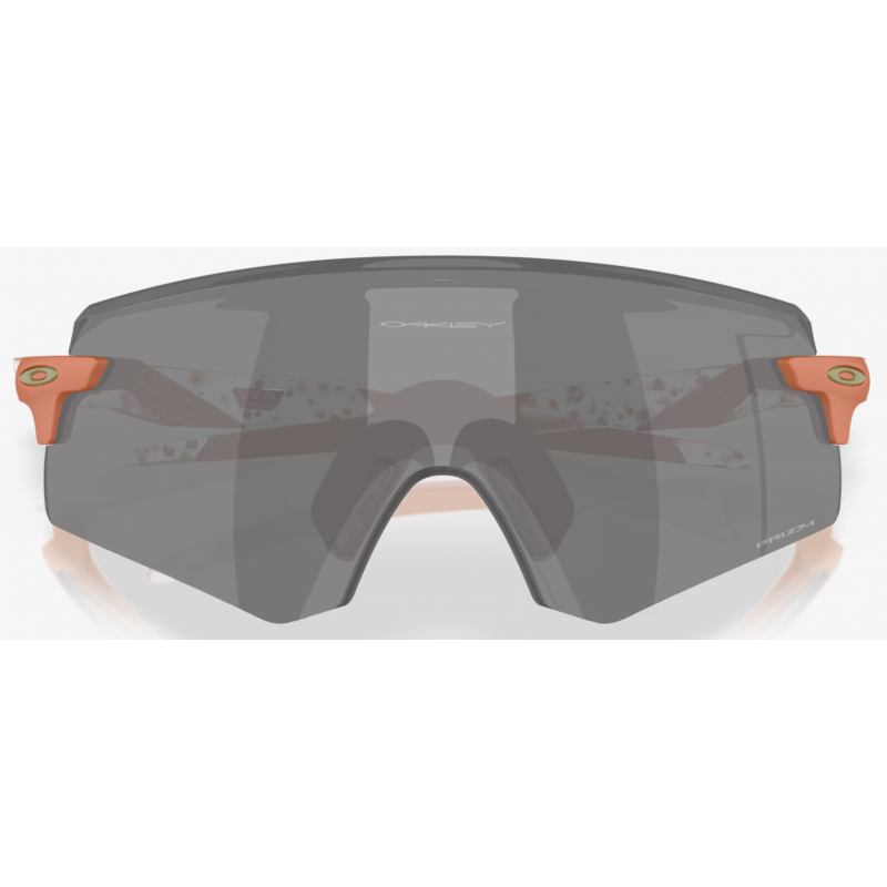 Oakley Encoder Clear Terrazzo Linse Prizm Black OO9471-2636 - Versand 24h