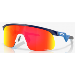 Oakley Resistor matt marine Linse prizm rubin OJ9010-3423 - Versand 24h