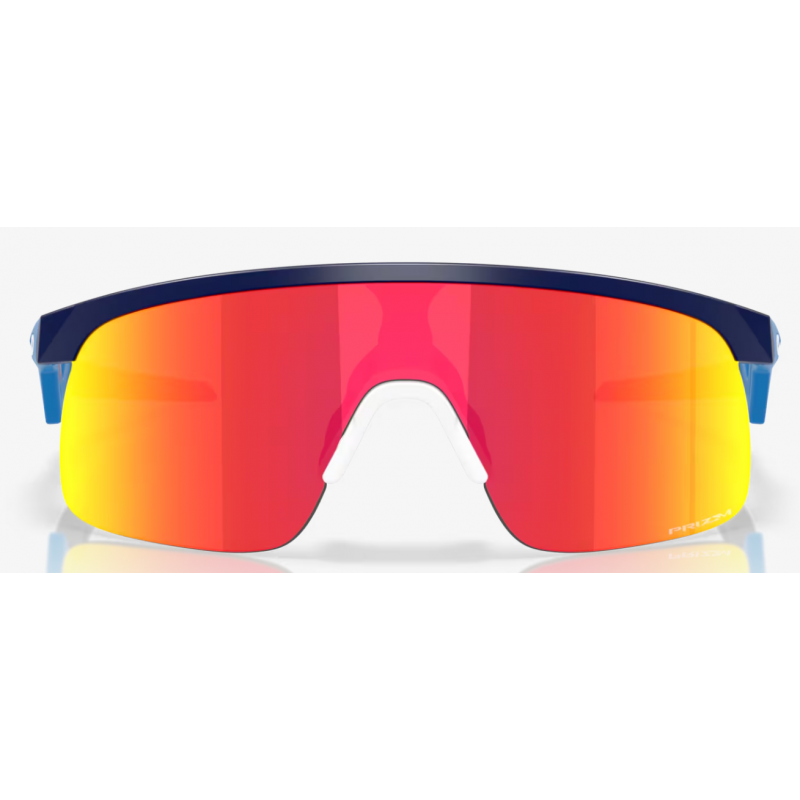 Oakley Resistor matt marine Linse prizm rubin OJ9010-3423 - Versand 24h