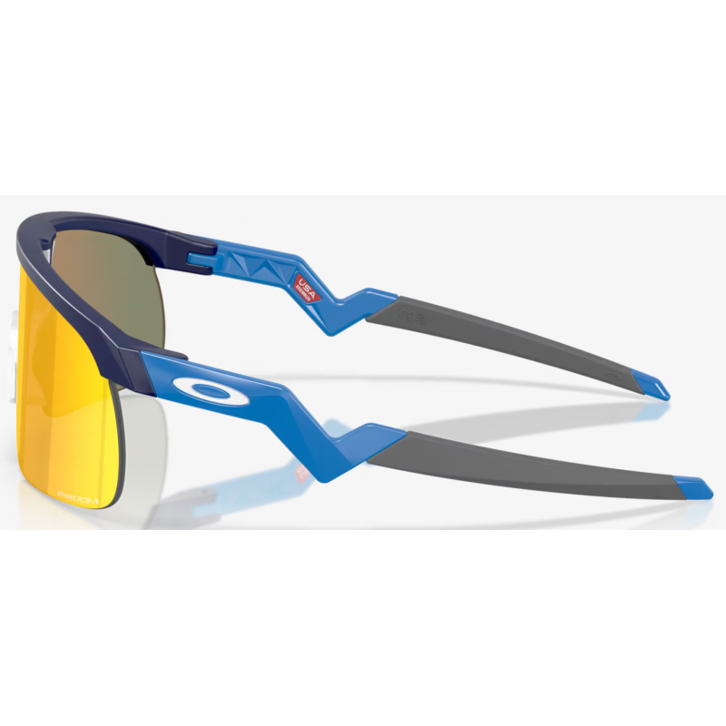 Oakley Resistor matt marine Linse prizm rubin OJ9010-3423 - Versand 24h