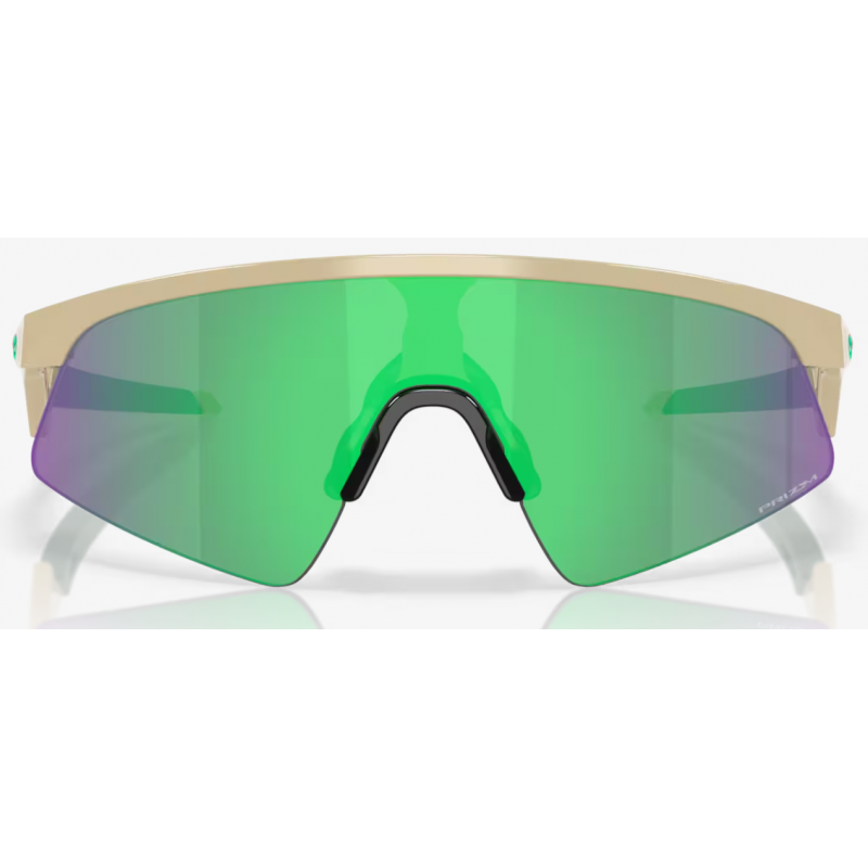 Oakley Resistor Sweep Wüstentarnung Linse Prizm Jade OJ9015-0728 - Versand 24h
