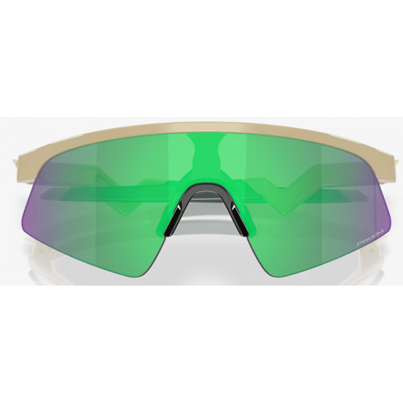 Oakley Resistor Sweep Wüstentarnung Linse Prizm Jade OJ9015-0728 - Versand 24h