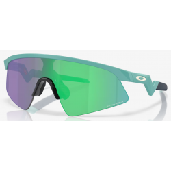 Oakley Resistor Sweep Matte Pacific Linse Prizm Jade OJ9015-0628