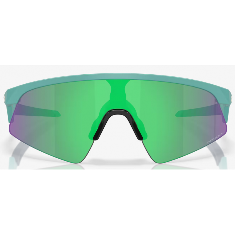 Oakley Resistor Sweep Matte Pacific Linse Prizm Jade OJ9015-0628