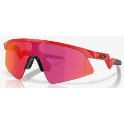 Oakley Resistor Sweep Redline Linse Prizm Field OJ9015-0828 - ANGEBOTE