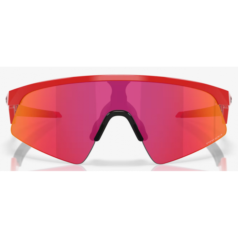 Oakley Resistor Sweep Redline Linse Prizm Field OJ9015-0828 - ANGEBOTE