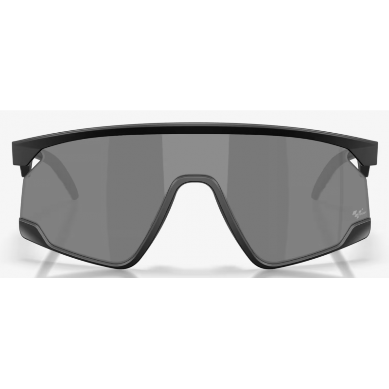 Oakley Bxtr Motogp Matte Black Linse Prizm Black OO9280-1939 - Angebote