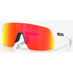 Oakley Sutro Lite S Matte White lente prizm ruby OO9496-0234 - ofertas