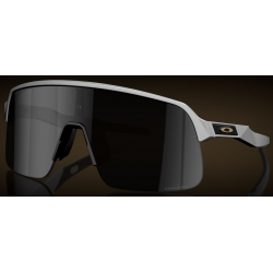 Oakley Sutro Lite S Players Collection matt weiß Linse prizm schwarz
