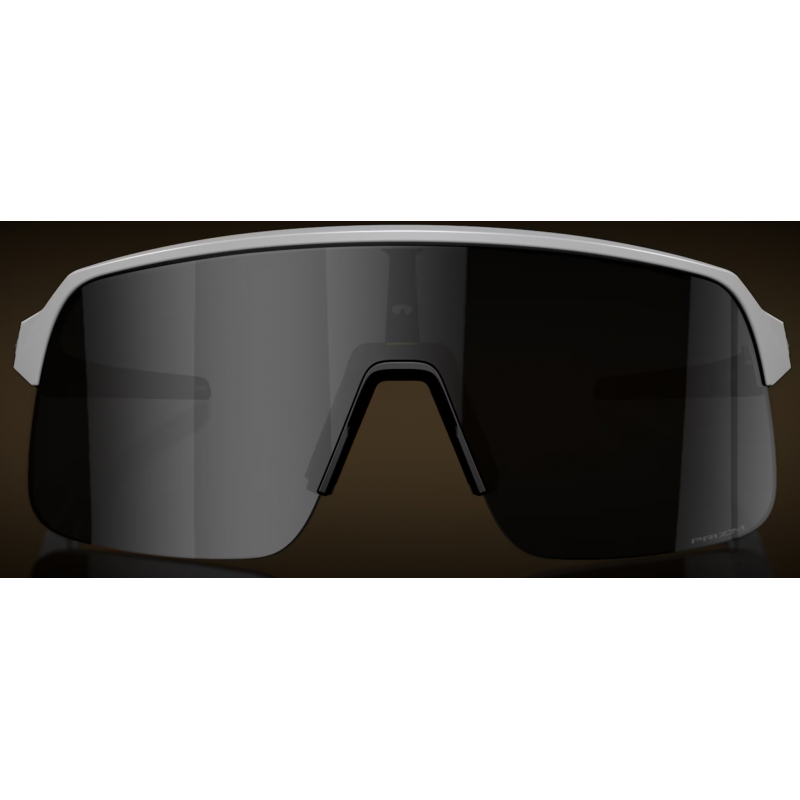 Oakley Sutro Lite S Players Collection matt weiß Linse prizm schwarz