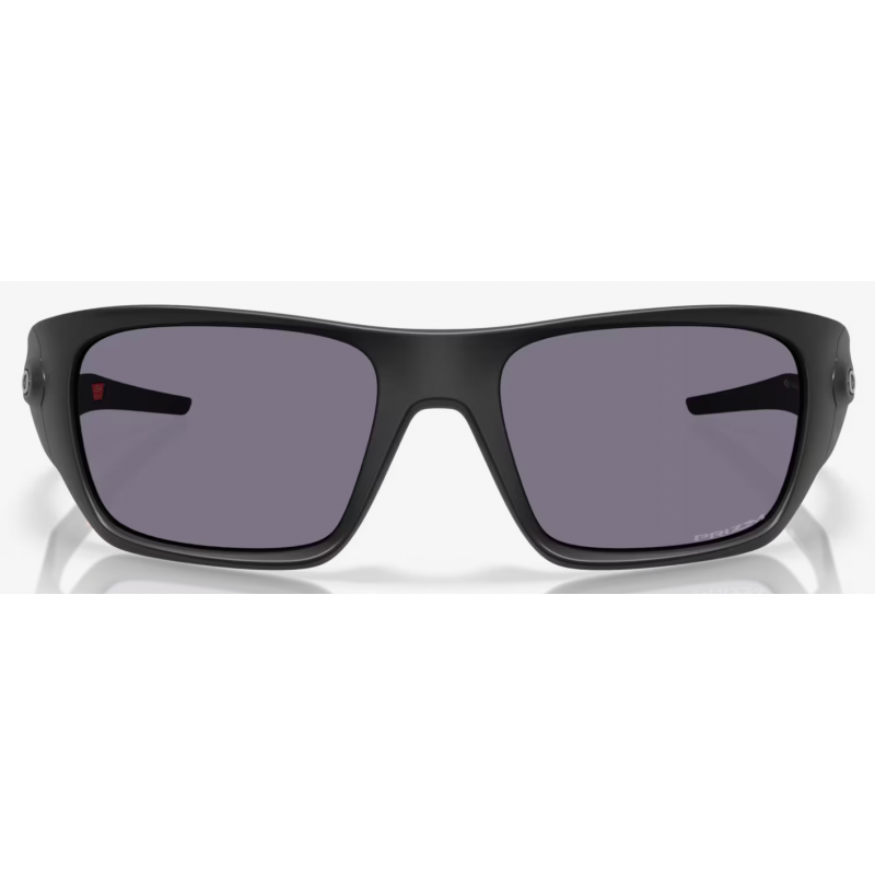 Oakley Masseter matte schwarz Linse prizm grau OO9486-0160 - Versand 24h