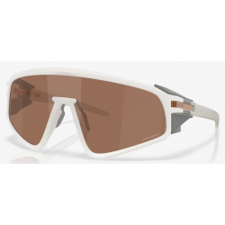 Oakley Latch Panel Matte Vapor Linse Prizm Tungsten OO9404-2135
