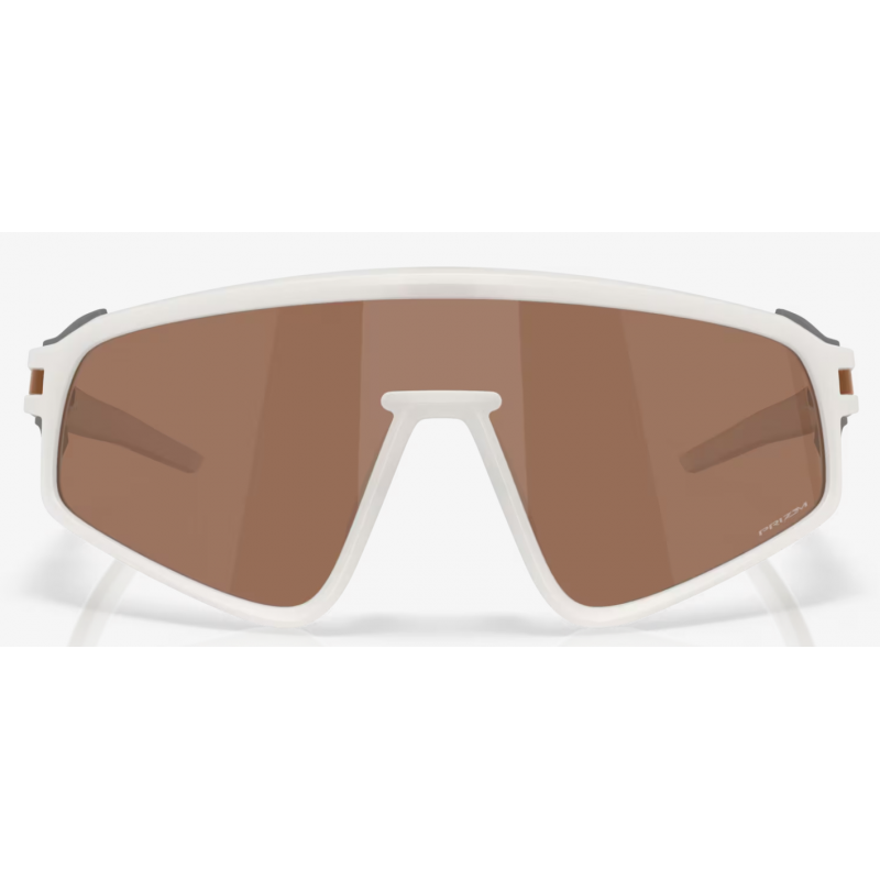 Oakley Latch Panel Matte Vapor Linse Prizm Tungsten OO9404-2135