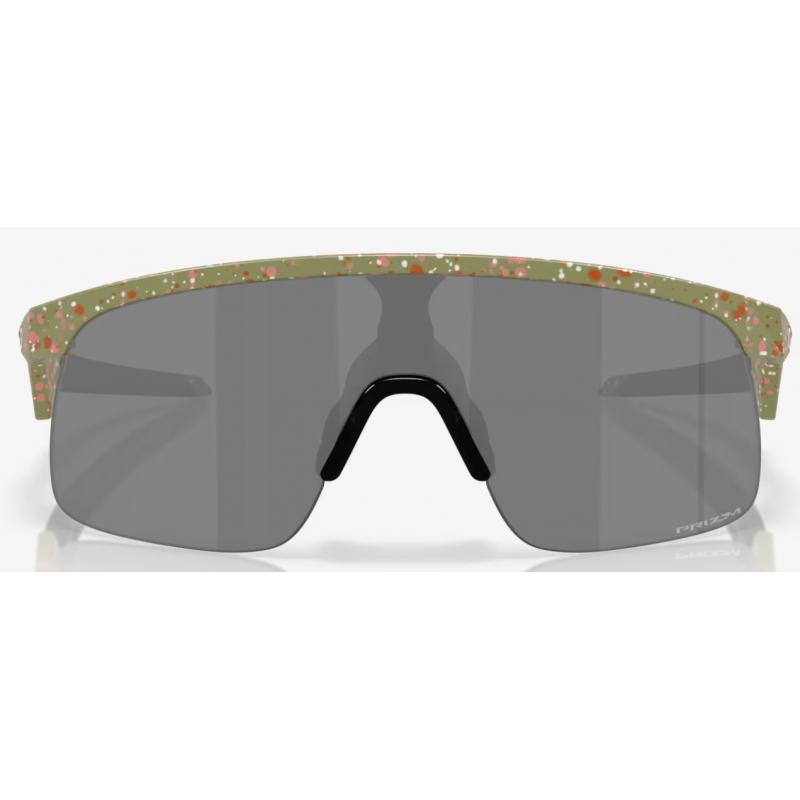 Oakley Resistor Fern Terrazzo Linse Prizm Schwarz OJ9010-3223 - Angebote