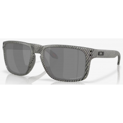 Oakley Holbrook Xl Matte Grau Tinte Fingerabdruck Linse prizm schwarz pola